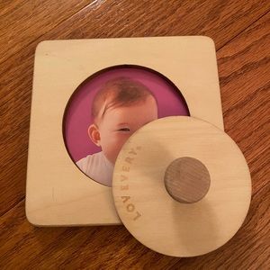 Lovevery ‘My first puzzle’